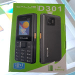Calus D301