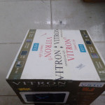 Vitron V510  woofer