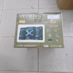 Vitron V510  woofer