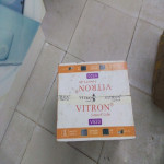 Vitron V520 woofer 