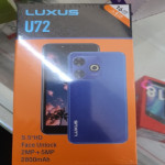 Luxus U72