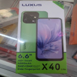 Luxus X40