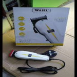 WAHL ORG