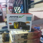 AMPEX AX001BT