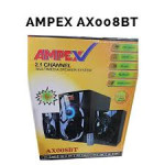 AMPEX AX008BT