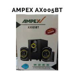 AMPEX AX005BT