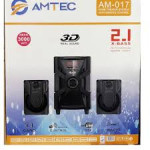 AMTEC AM-802