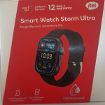 Itel smart watch ISW-023