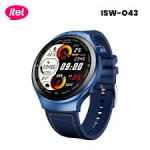 SMART WATCH ISW-043