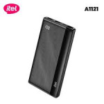 ITEL A1121 POWER BANK