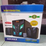 SONYDIGITAL SD203