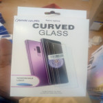 Camon 40 pro protector 