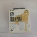 Tecno charger u330Tkb+c11