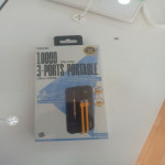 Tecno power bank Tpb-p103(10000Mah)