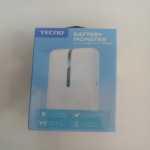 Tecno portable Wifi Tr109c