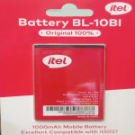 Itel bl-10bi