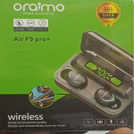 Oraimo air F9 pro+