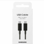 Samsung 5A USB-C TO USB-C DATA cable