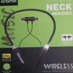 Oraimo neckbands CH