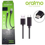 Oraimo type C CH cable