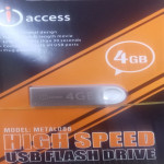 i access 4GB Flash disk
