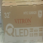 vitron 32 qled smart tv