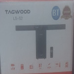 Ls-s2 tagwood speaker