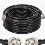 Coaxial cable