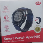Itel smartwach ISW-N10